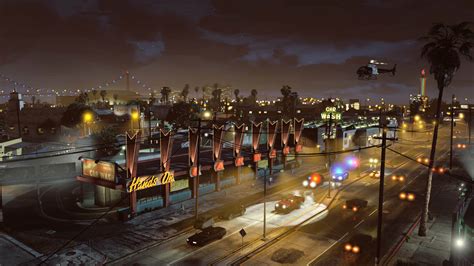 Gallery: Over 60 GTA 6 screenshots show the new。